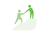 Let us Help you - got to Let's talk page